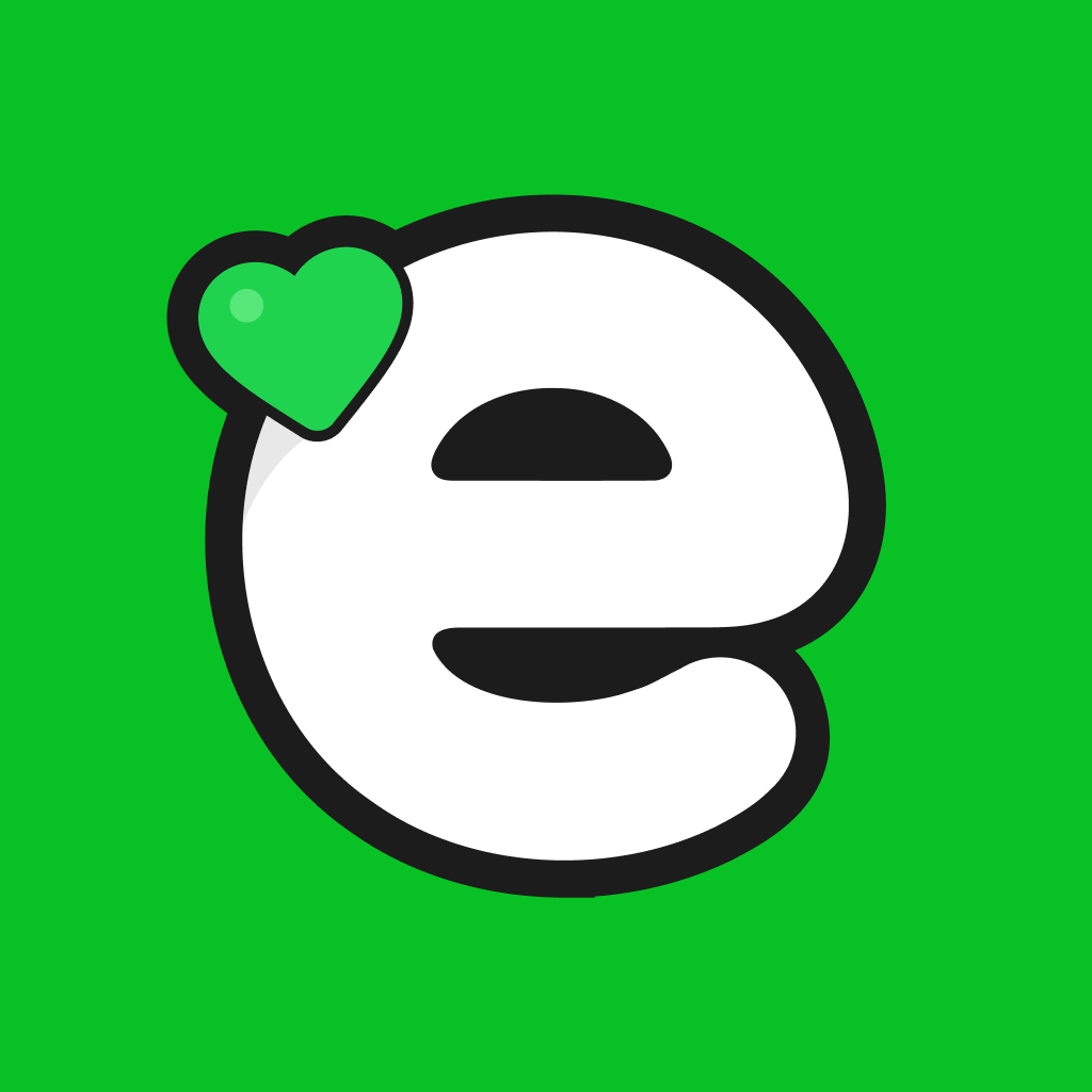 Ente's logo